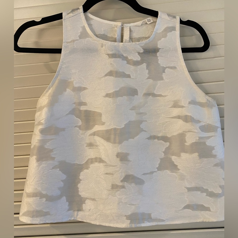 Boutique Blouse
